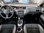 Mitsubishi Lancer Evolution IX MR 2006 года